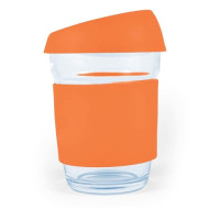 Vienna Glass Coffee Cup 