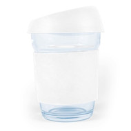 Vienna Glass Coffee Cup 