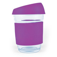 Vienna Glass Coffee Cup 