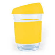 Vienna Glass Coffee Cup 