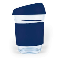 Vienna Glass Coffee Cup 