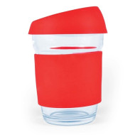 Vienna Glass Coffee Cup 