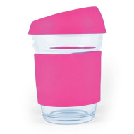 Vienna Glass Coffee Cup 