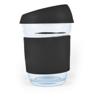 Vienna Glass Coffee Cup 