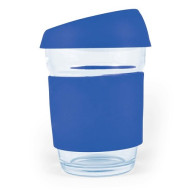 Vienna Glass Coffee Cup 