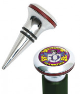 Vino Bottle Stopper