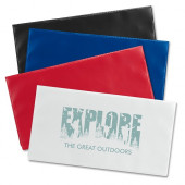 Vinyl Abriana Travel Wallet