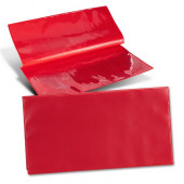 Vinyl Abriana Travel Wallet 