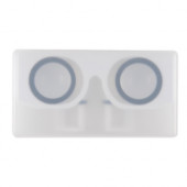 Virtual Reality 3D Glasses 