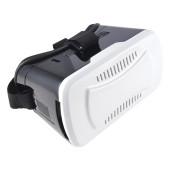 Virtual Reality 3D Headset 