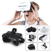 Virtual Reality 3D Headset