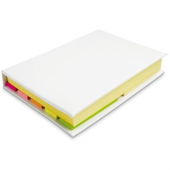 Visionmax. Memo pad set