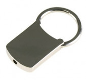 Vista Pull-Apart Keyring
