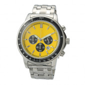 Volans Mens Chronograph Watch with Date