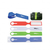 Voyage Luggage Tag