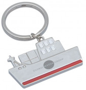 Voyager Keyring