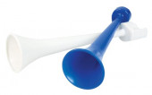 Vuvuzela - Supporter plastic horn