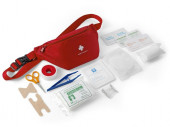 Waist Bag First Aid Kit