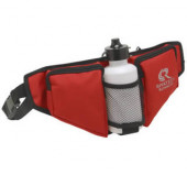 WAIST BAG WATER BOTTLE HOLDER