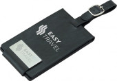 Washington Luggage Tag
