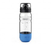 Water Bottle with Bluetooth Speaker