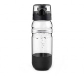 Water Bottle with Bluetooth Speaker 