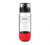 Water Bottle with Bluetooth Speaker 