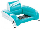 Water Lounge Chair Float