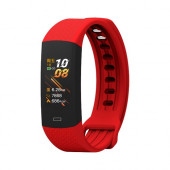 Water Resistant Smart Band Watch 