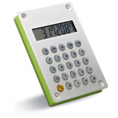 Waterpower Alu Calculator