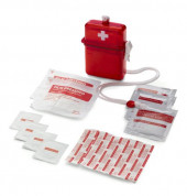 Waterproof First Aid Kit