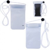Waterproof Pouch with Neck Cord