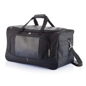 Weekend Bag with Compartment 