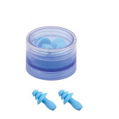 Weston 1 Pair Earplug in Case
