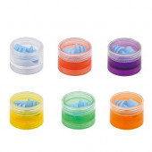 Weston 1 Pair Earplug in Case 
