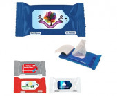 Wet Wipe Handy Pack