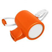 Whistle Shaped Mini Horn 