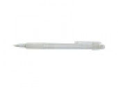 White Mechanical Pencil 