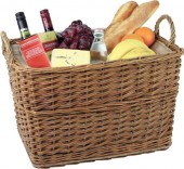 Willow Cooler Hamper Large