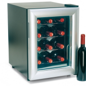 Wine Cooler For 12 Bottles