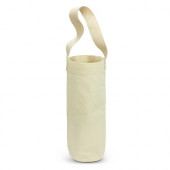 Wine Cotton Tote Bag 