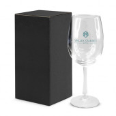 Wine Glass 