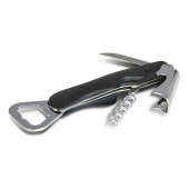 Wine Glass Set with Multifunction Beverage Tool 