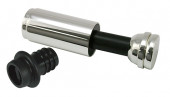 Wine Stopper and Vacuum Sealer