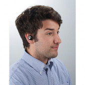 Wireless Bluetooth Earbuds with Carrying Case 