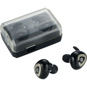 Wireless Bluetooth Earbuds with Carrying Case 