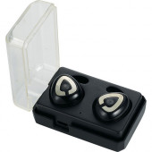 Wireless Bluetooth Earbuds with Carrying Case