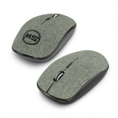Wireless Callum Travel Mouse 
