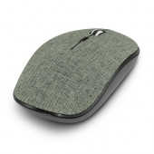 Wireless Callum Travel Mouse 
