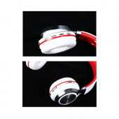 Wireless Foldable Headset 